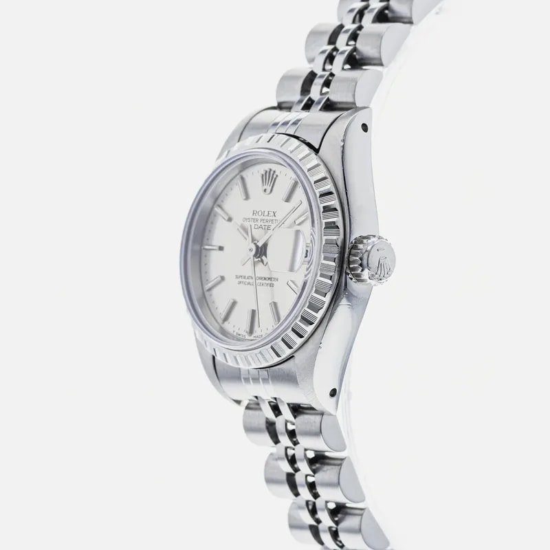 Rolex Date 79240 2