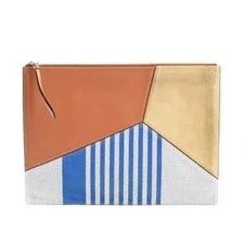 Loewe — Loewe Puzzle Flat Damaged From Japan — Handbag — resale