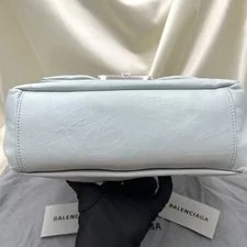 Balenciaga Monaco , BB Logo 3