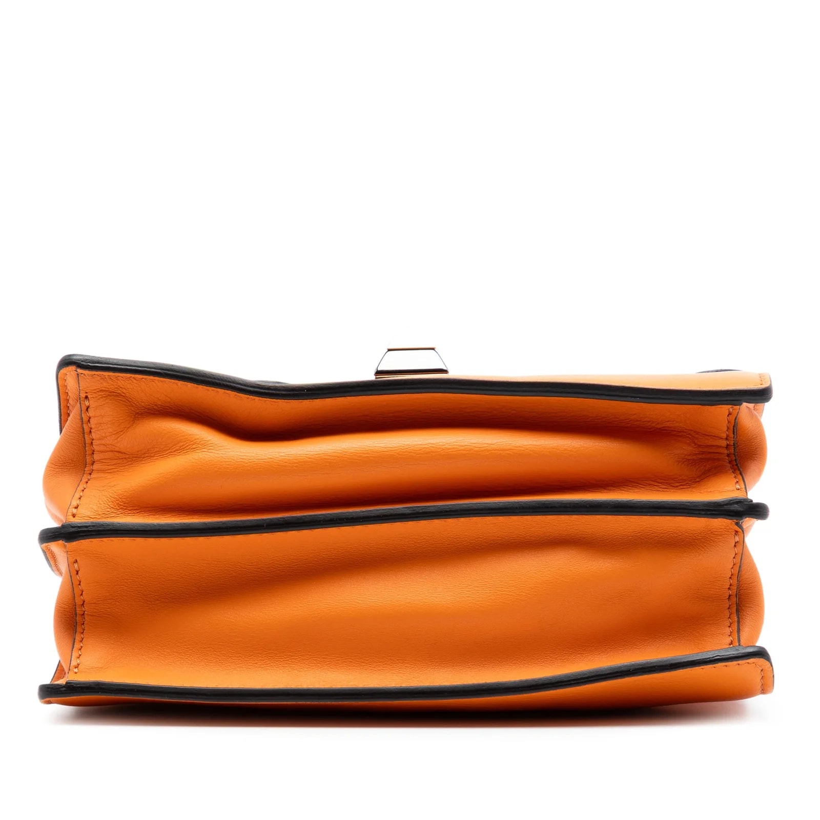 Small Vitello Grace Openwork Kan I Crossbody 3