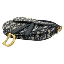 Christian Dior Saddle Mini 2-Way Hardw... GZl1hvlh 4