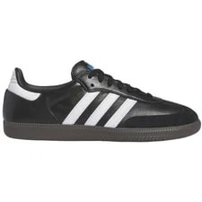 Adidas — Adidas Samba ADV Skate Shoes - /Cloud /Gum, Size: — Sneaker — resale