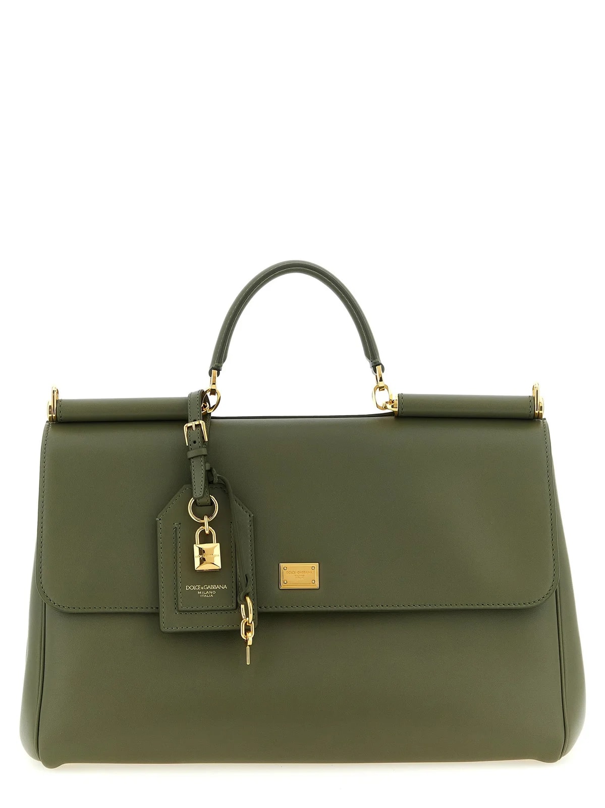 Dolce & Gabbana — Dolce & Gabbana Handbag — Handbag — resale