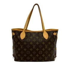 Louis Vuitton Never Full 19971 3