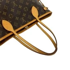 Louis Vuitton Never Full 19971 4