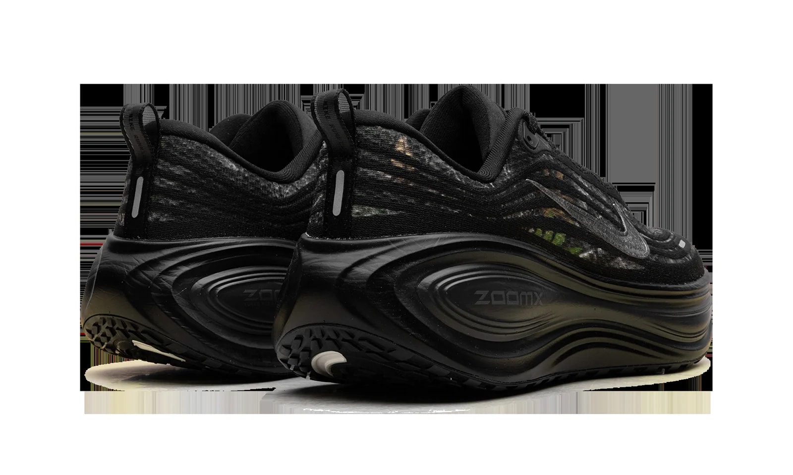 Vomero Plus " / Dark / Metallic Dark " IM3985 001 3