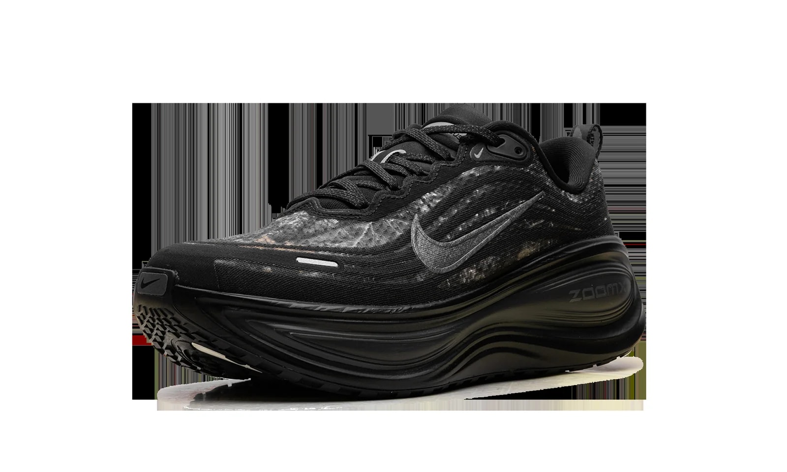 Vomero Plus " / Dark / Metallic Dark " IM3985 001 4