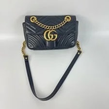 Gucci — Gucci Marmont 22 — Handbag — resale
