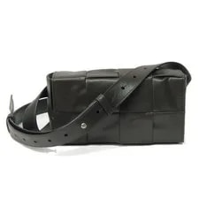 Bottega Veneta Cassette Body 651053 VCQ72 8803 Maxi Unused Auth 3