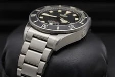 Tudor Pelagos LHD "Left Hand Drive - New Old Stock" 25610TNL 2
