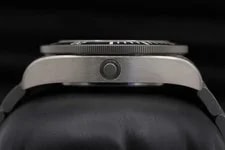 Tudor Pelagos LHD "Left Hand Drive - New Old Stock" 25610TNL 3