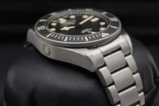 Tudor Pelagos LHD "Left Hand Drive - New Old Stock" 25610TNL 4