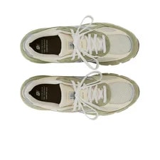 New Balance X Teddy Santis 990v4 Leaf Permafrost U9901MX 2