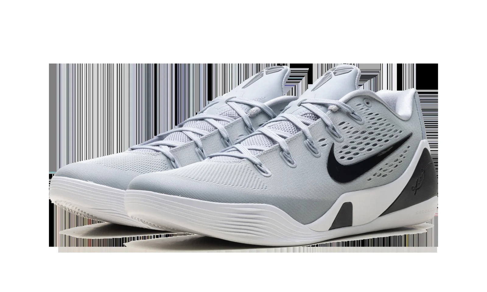 Kobe 9 EM Protro TB P " IH5095 001 2
