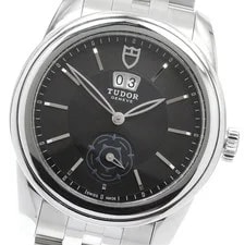Tudor — Tudor Glamour 57000 — Watch — resale