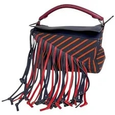 Loewe — Loewe Puzzle 28cm #BS736 — Handbag — resale