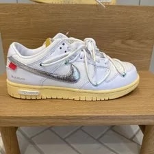 Off-White Dunks Size 6.5 ’S Lot 1-50 ( Watch This Shoes, Going Down A LOT ! ) 2