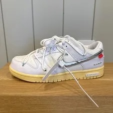 Off-White Dunks Size 6.5 ’S Lot 1-50 ( Watch This Shoes, Going Down A LOT ! ) 3
