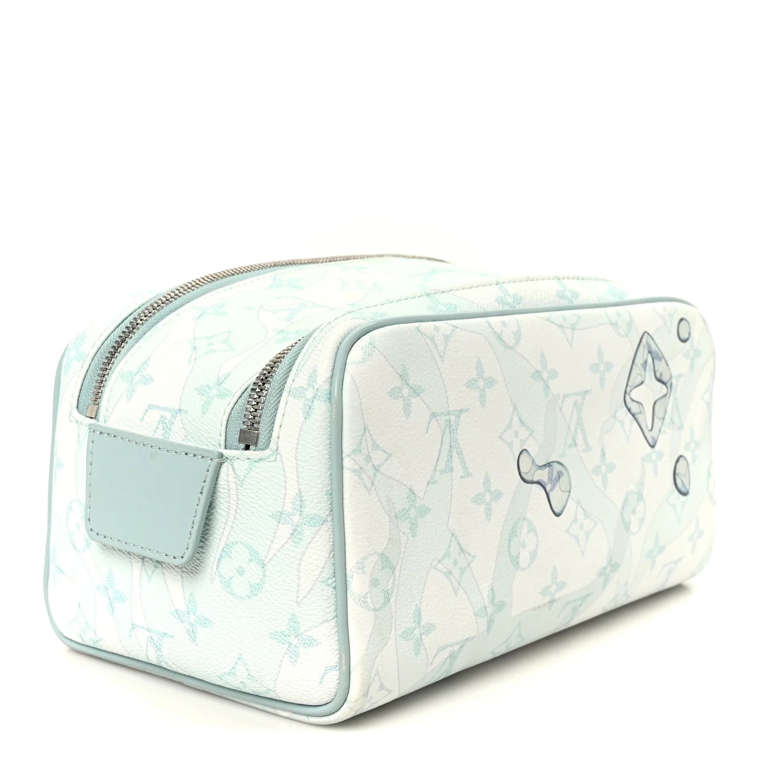 Aquagarden Dopp Kit Toilet Pouch 3