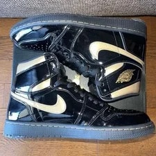 8.5US Nike Air Jordan 1 2