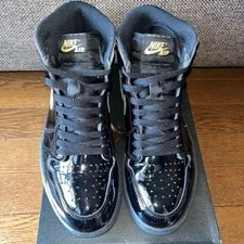 8.5US Nike Air Jordan 1 3
