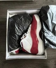 Jordan Air 11 Retro /Varsity / CT8012-116 2022 2