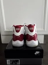 Jordan Air 11 Retro /Varsity / CT8012-116 2022 3