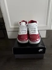 Jordan Air 11 Retro /Varsity / CT8012-116 2022 4