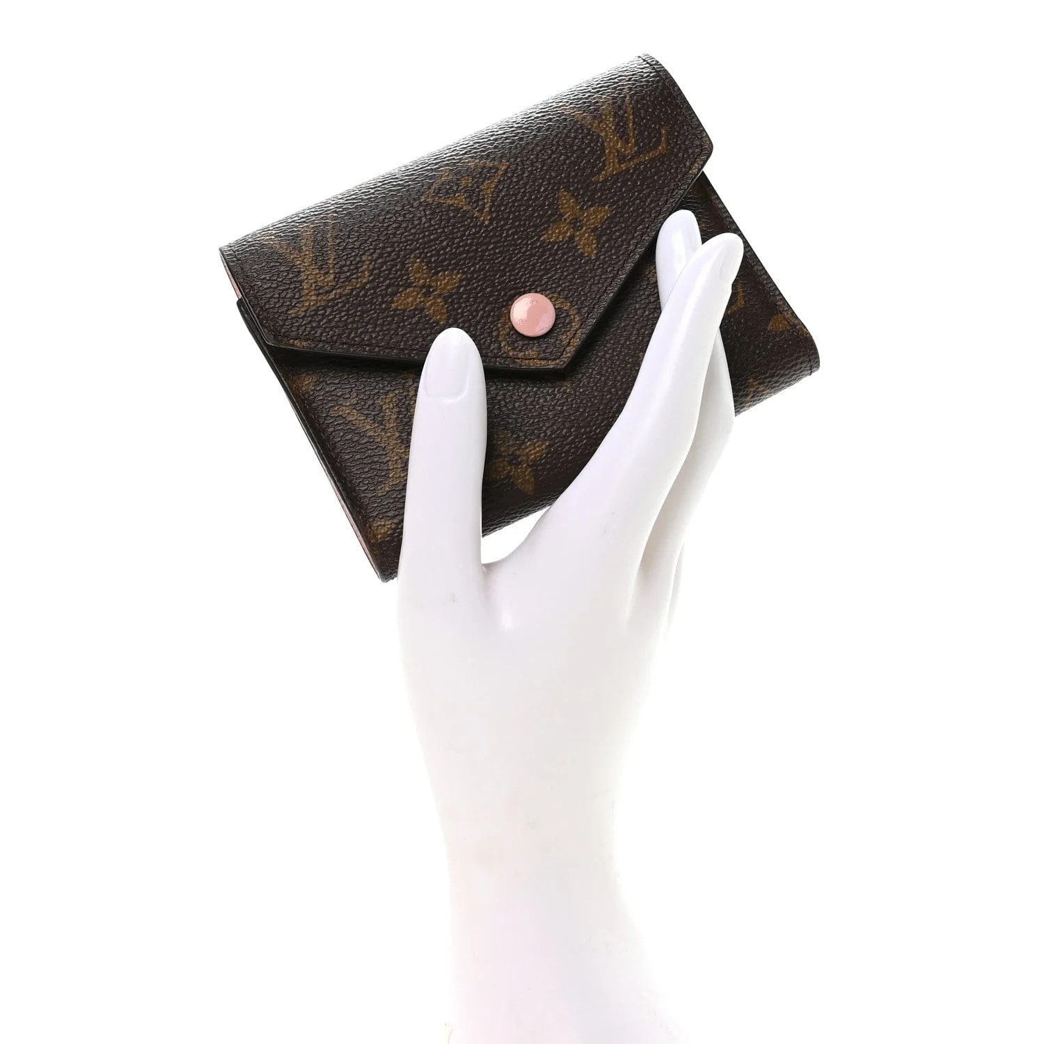 Victorine Wallet Ballerine 2