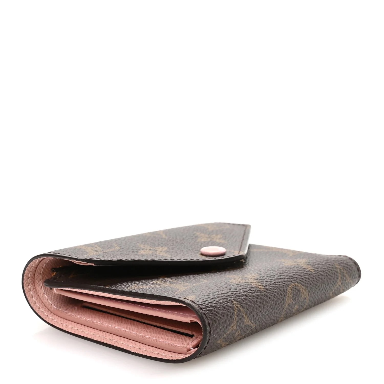Victorine Wallet Ballerine 4