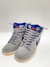 Nike Sb Dunk High Prm Sb Dunk High Prm 27.5Cm Gqh96 2