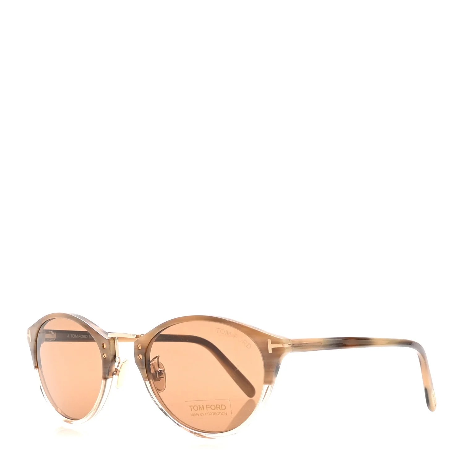 Tom Ford — Sunglasses TF879-D Tortoise — Accessory — resale