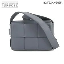 Bottega Veneta — Bottega Veneta Candy Cassette 666688 — Handbag — resale
