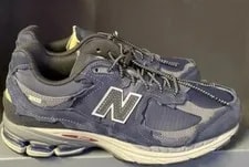 New Balance — New Balance 2002R Protection Pack Eclipse Magnet M2002RDO — Sneaker — resale