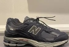 New Balance 2002R Protection Pack Eclipse Magnet M2002RDO 3