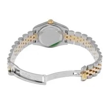 Rolex Datejust 26 179173 26mm Stainless Steel Champagne #WW1415 4