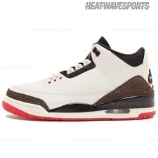 Air Jordan — Air Jordan 3 Retro 'World’s Best Dad' IF4396-103 New Sizes — Sneaker — resale