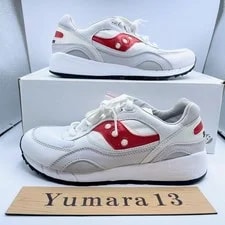 Saucony 6000 S70668-2 Size 2