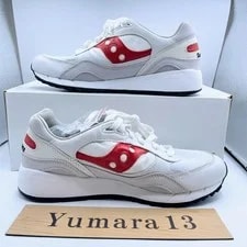 Saucony 6000 S70668-2 Size 3