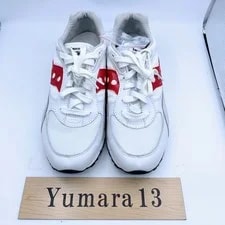 Saucony 6000 S70668-2 Size 4