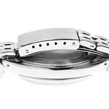 Tudor Prince Date 76214 36mm SS Silver Dial Automatic Day-Date #C5580 3