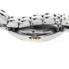 Omega Seamaster 120 2401.50 36mm SS Black #C8821 4