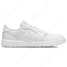 Jordan Air 1 Low Golf " Logo DD9315-101 2