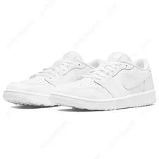 Jordan Air 1 Low Golf " Logo DD9315-101 3