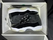 Size 8.5 - Jordan 11 Retro High Jubilee / 25th Anniversary