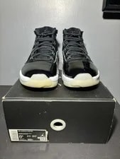 Size 8.5 - Jordan 11 Retro High Jubilee / 25th Anniversary 4