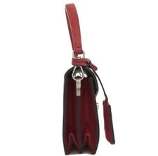 Prada Lux Mini Crossbody / Top Handle – 2
