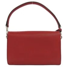 Prada Lux Mini Crossbody / Top Handle – 3