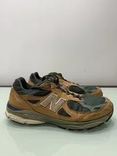 New Balance — Size 13 - Teddy Santis X New Balance 990v3 — Sneaker — resale