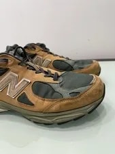 Size 13 - Teddy Santis X New Balance 990v3 2